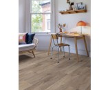 Плитка ПВХ Moduleo Roots EIR Nashville Oak 88299 33-класс, с микрофаской 4v, 1498x214x2.5мм