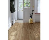 Плитка ПВХ Moduleo Roots EIR Sierra Oak 58346 33-класс, с микрофаской 4v, 1320x196x2.5мм