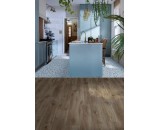 Плитка ПВХ Moduleo Roots EIR Sierra Oak 58876 33-класс, с микрофаской 4v, 1320x196x2.5мм