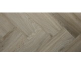 Плитка ПВХ Moduleo Roots Herringbone Blackjack Oak 22229 33-класс, с микрофаской 4v, 632x158x2.5мм