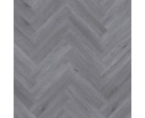 Плитка ПВХ Moduleo Roots Herringbone Galtymore Oak 86936 33-класс, с микрофаской 4v, 632x158x2.5мм