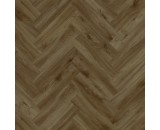 Плитка ПВХ Moduleo Roots Herringbone Sierra Oak 58876 33-класс, с микрофаской 4v, 632x158x2.5мм