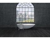 Плитка ПВХ Moduleo Transform Verdon Oak 24984 33-класс, фаска, 1316x191x4.5мм