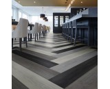 Плитка ПВХ Moduleo Transform Verdon Oak 24984 33-класс, фаска, 1316x191x4.5мм