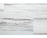Кварцевый ламинат Natura Stone Мун Лайт S-001-03 43-класс, без фаски, инженерная композитная доска под мрамор, 610x305x3.5мм