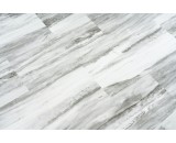 Кварцевый ламинат Natura Stone Мун Лайт S-001-03 43-класс, без фаски, инженерная композитная доска под мрамор, 610x305x3.5мм
