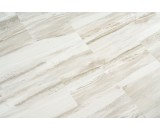 Кварцевый ламинат Natura Stone Уайт Пёрл S-001-10 43-класс, без фаски, инженерная композитная доска под мрамор, 610x305x3.5мм