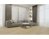 Кварцевый ламинат Stone Floor Дуб Раннее утро 91799-2 MP 33-класс, фаска, m, 1220x141x8мм
