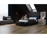 Кварцевый ламинат Stone Floor Дуб Уютный дом 0004-2 MP 33-класс, фаска, m, 1220x196x8мм