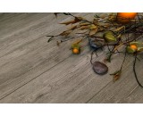 Кварцевый ламинат Stone Floor Дуб Эксплорер К0061-3 MP 33-класс, фаска, m, 1220x141x8мм