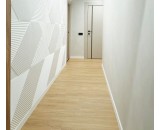 Кварцевый ламинат Stone Floor Дуб Яркий день 0061-7 MP 33-класс, фаска, m, 1220x196x8мм