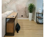 Кварцевый ламинат Stone Floor Дуб Яркий день 0061-7 MP 33-класс, фаска, m, 1220x196x8мм