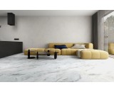 Кварцевый ламинат Stone Floor Жемчужный мрамор DCD1-3 MP 33-класс, фаска, m, 1220x234x8мм