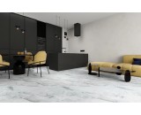 Кварцевый ламинат Stone Floor Жемчужный мрамор DCD1-3 MP 33-класс, фаска, m, 1220x234x8мм