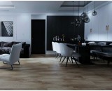 Кварцевый ламинат Stone Floor Дуб Американский 1507-4 НР 33-класс, фаска, 1545x180x4.5мм