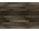 Кварцевый ламинат Stone Floor Дуб Брауни коричневый 1519-8 НР 33-класс, фаска, 1545x180x4.5мм