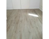 Кварцевый ламинат Stone Floor Дуб Зимний лес 8813-2 HP 33-класс, фаска, 1545x180x4.5мм