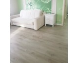 Кварцевый ламинат Stone Floor Дуб Зимний лес 8813-2 HP 33-класс, фаска, 1545x180x4.5мм