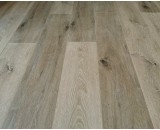 Кварцевый ламинат Stone Floor Дуб Зимний лес 8813-2 HP 33-класс, фаска, 1545x180x4.5мм