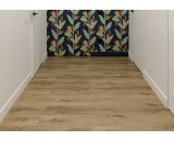 Кварцевый ламинат Stone Floor Дуб Канадский 1507-5 НР 33-класс, фаска, 1545x180x4.5мм