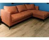 Кварцевый ламинат Stone Floor Дуб Канадский 1507-5 НР 33-класс, фаска, 1545x180x4.5мм
