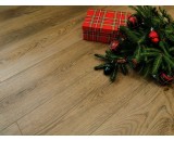 Кварцевый ламинат Stone Floor Дуб Канадский 1507-5 НР 33-класс, фаска, 1545x180x4.5мм
