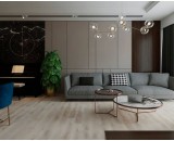Кварцевый ламинат Stone Floor Дуб Летний лес 8305-03 HP 33-класс, фаска, 1545x180x4.5мм