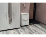 Кварцевый ламинат Stone Floor Дуб Лофт бежевый 340-01 HP 33-класс, фаска, 1220x180x4.5мм