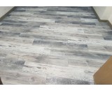 Кварцевый ламинат Stone Floor Дуб Лофт бежевый 340-01 HP 33-класс, фаска, 1220x180x4.5мм