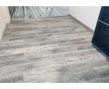 Кварцевый ламинат Stone Floor Дуб Лофт бежевый 340-01 HP 33-класс, фаска, 1220x180x4.5мм