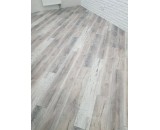 Кварцевый ламинат Stone Floor Дуб Лофт бежевый 340-01 HP 33-класс, фаска, 1220x180x4.5мм