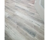 Кварцевый ламинат Stone Floor Дуб Лофт бежевый 340-01 HP 33-класс, фаска, 1220x180x4.5мм