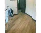 Кварцевый ламинат Stone Floor Дуб Натуральный 1519-1 НР 33-класс, фаска, 1545x180x4.5мм