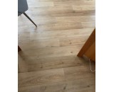 Кварцевый ламинат Stone Floor Дуб Натуральный 1519-1 НР 33-класс, фаска, 1545x180x4.5мм