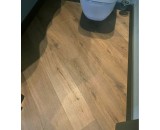 Кварцевый ламинат Stone Floor Дуб Натуральный 1519-1 НР 33-класс, фаска, 1545x180x4.5мм