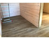 Кварцевый ламинат Stone Floor Дуб Старый замок 305-9 НР 33-класс, фаска, 1545x180x4.5мм