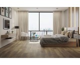 Кварцевый ламинат Stone Floor Дуб Старый замок 305-9 НР 33-класс, фаска, 1545x180x4.5мм