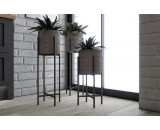 Кварцевый ламинат Stone Floor Дуб Туманный лес 67003-6 НР 33-класс, фаска, 1545x180x4.5мм