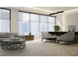 Кварцевый ламинат Stone Floor Дуб Балтимор 951008 НР 33-класс, фаска, елочкой, 750x150x4.5мм