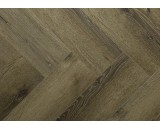Кварцевый ламинат Stone Floor Дуб Виндзор 190В08 НР 33-класс, фаска, елочкой, 750x150x4.5мм