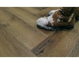Кварцевый ламинат Stone Floor Дуб Виндзор 190В08 НР 33-класс, фаска, елочкой, 750x150x4.5мм