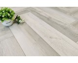 Кварцевый ламинат Stone Floor Дуб Ланкастер 30605 НР 33-класс, фаска, елочкой, 750x150x4.5мм