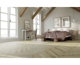 Кварцевый ламинат Stone Floor Дуб Мидсаммер 190В01 НР 33-класс, фаска, елочкой, 750x150x4.5мм