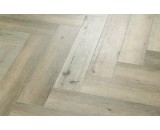 Кварцевый ламинат Stone Floor Дуб Мидсаммер 190В01 НР 33-класс, фаска, елочкой, 750x150x4.5мм