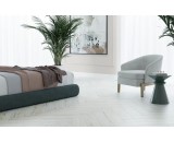 Кварцевый ламинат Stone Floor Дуб Нью-Гэмпшир 36002 НР 33-класс, фаска, елочкой, 750x150x4.5мм