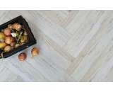 Кварцевый ламинат Stone Floor Дуб Нью-Гэмпшир 36002 НР 33-класс, фаска, елочкой, 750x150x4.5мм