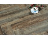 Кварцевый ламинат Stone Floor Дуб Эрлгрей 622104 HP 33-класс, фаска, елочкой, 750x150x4.5мм