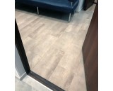 Кварцевый ламинат Stone Floor Плитка Бежевая 237-Y НР 33-класс, фаска, под плитку, 610x305x4.5мм