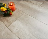 Кварцевый ламинат Stone Floor Плитка Бежевая 237-Y НР 33-класс, фаска, под плитку, 610x305x4.5мм
