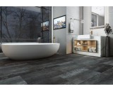 Кварцевый ламинат Stone Floor Плитка Грейрок 237-6 НР 33-класс, фаска, под плитку, 610x305x4.5мм